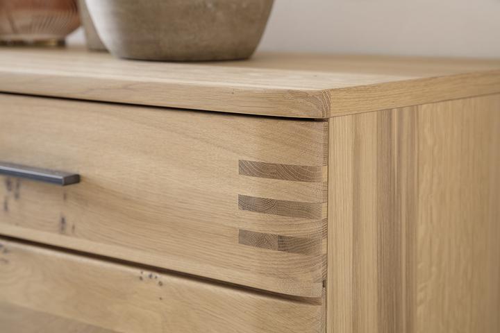 Actual product image Robas Lund Salvador (180 x 78 x 44 cm)