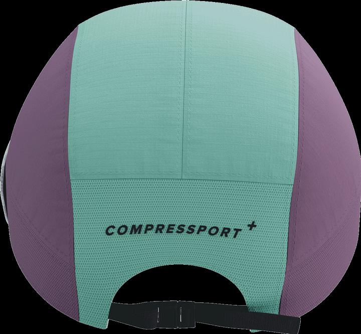 Image du produit Compressport Casquette légère à 5 panneaux