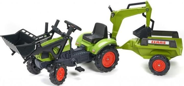 Immagine prodotto Falk Toys Classe