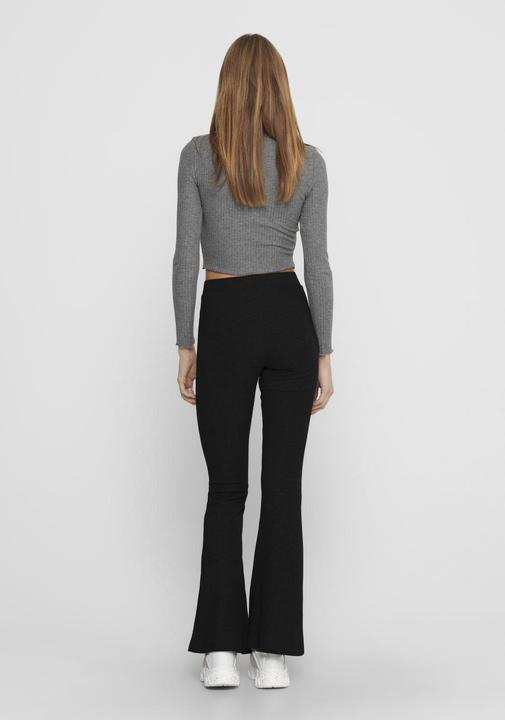 Produktbild Only Gerippte Bootcut Leggings (M)