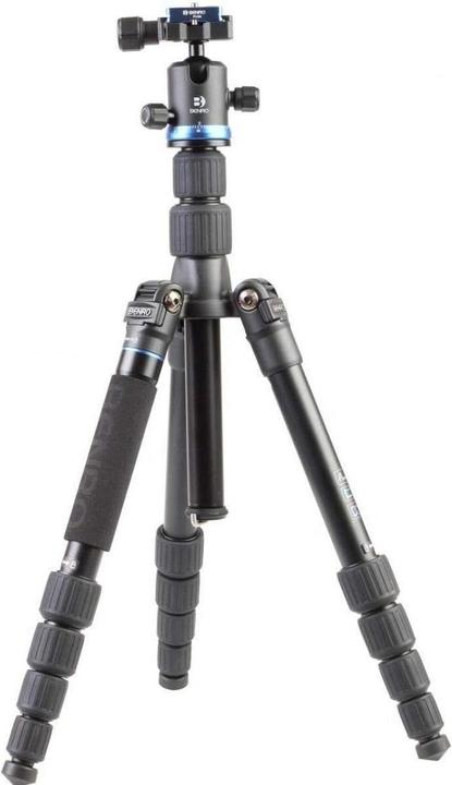 Actual product image Benro FIF19AIB0 iFOTO Kit (Metal)