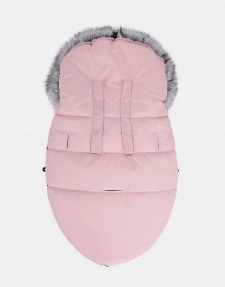 Actual product image Cottonmoose Footmuff Mini Moose Yukon