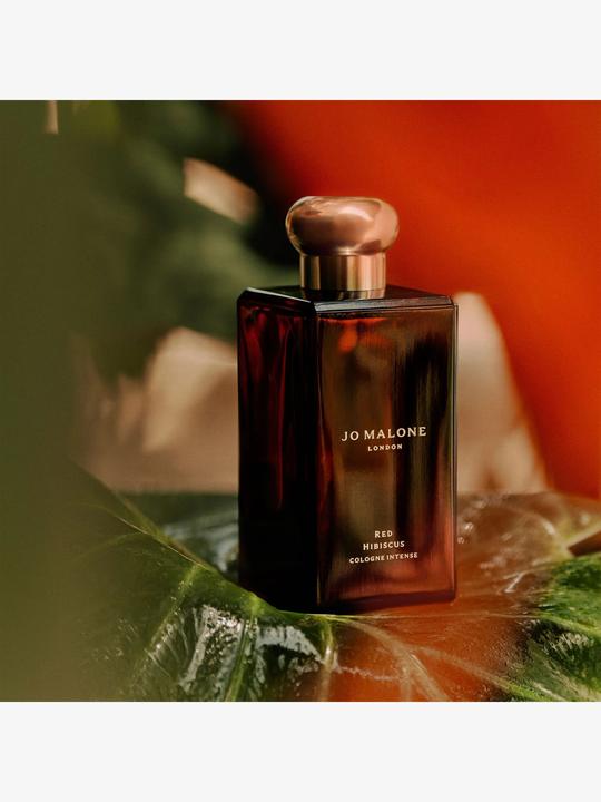 Image du produit Jo Malone Hibiscus rouge intense (Eau de cologne, 100 ml)