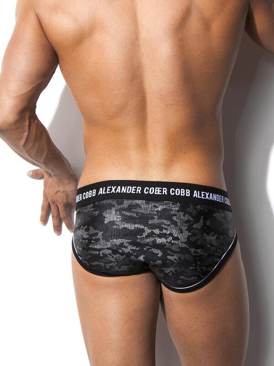 Produktbild Alexander Cobb Slip (M)