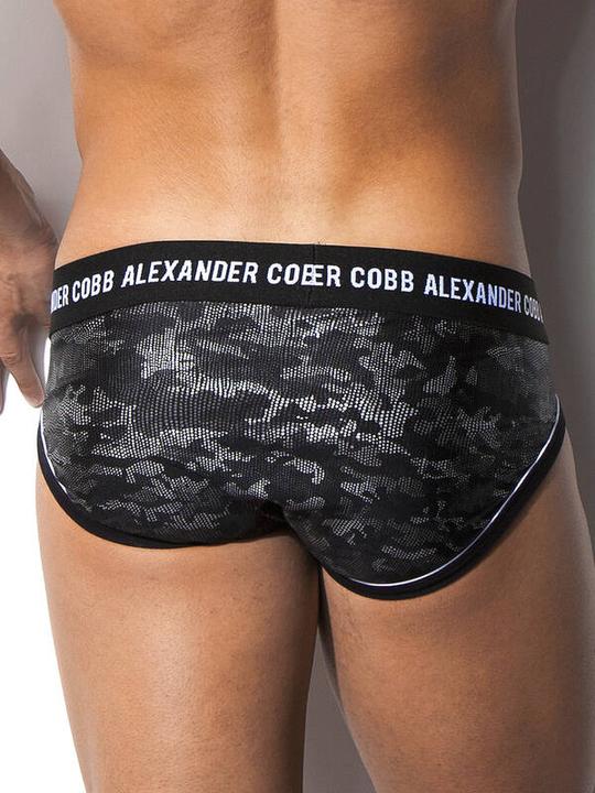 Produktbild Alexander Cobb Slip (M)