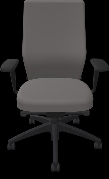 Actual product image Moving Otavo Q office swivel chair