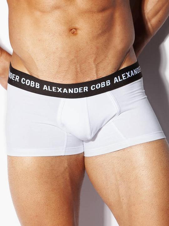 Produktbild Alexander Cobb Boxer Pant (S)