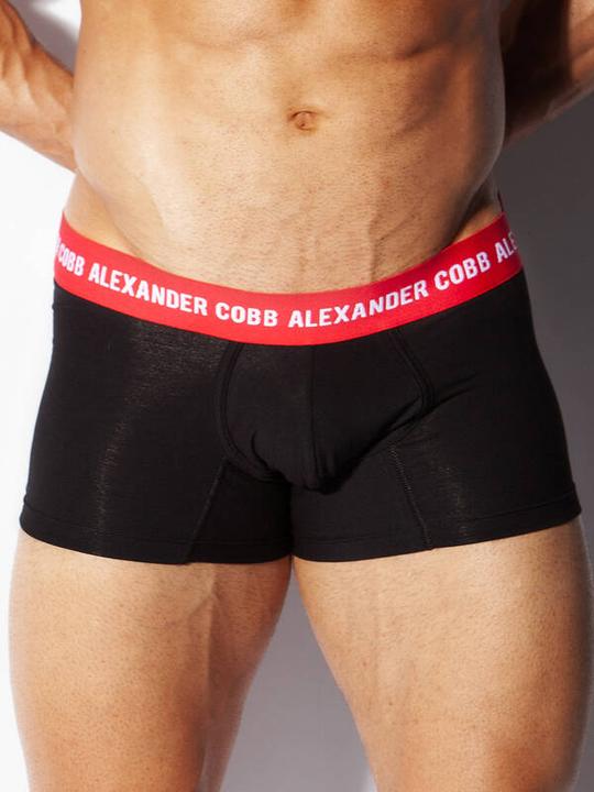 Immagine prodotto Alexander Cobb Pantalone boxer (L)