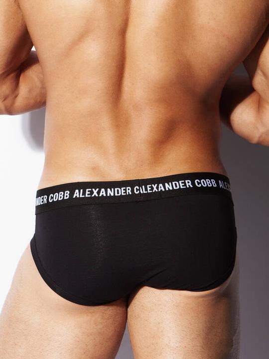Produktbild Alexander Cobb Slip (XL)