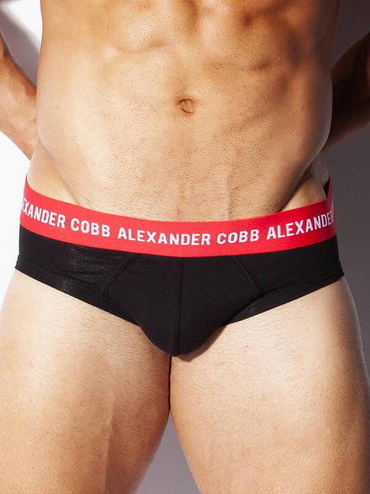 Actual product image Alexander Cobb Slip (XL)