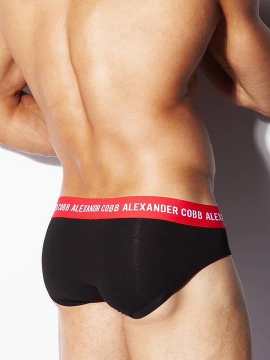 Actual product image Alexander Cobb Slip (XL)