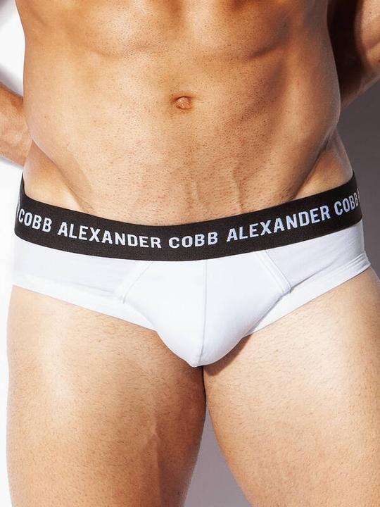 Produktbild Alexander Cobb Slip (XL)