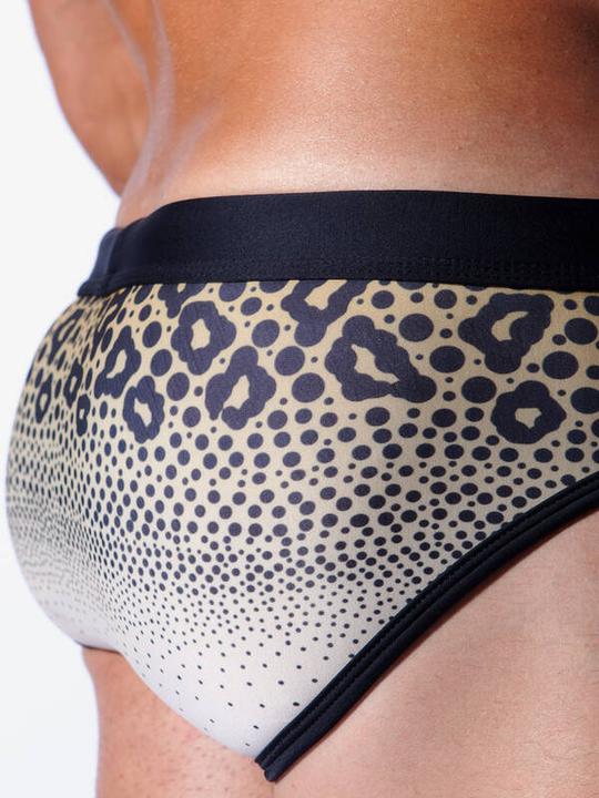 Actual product image Alexander Cobb Beachwear briefs (L)