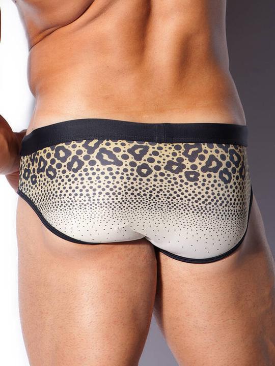 Actual product image Alexander Cobb Beachwear briefs (L)