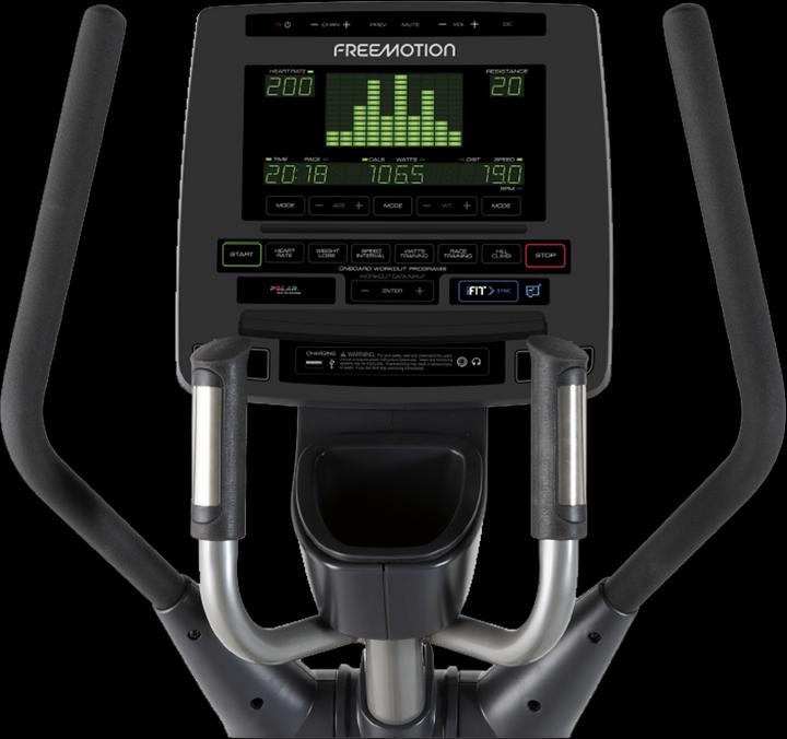 Image du produit Freemotion e8.9b ELLIPTICAL