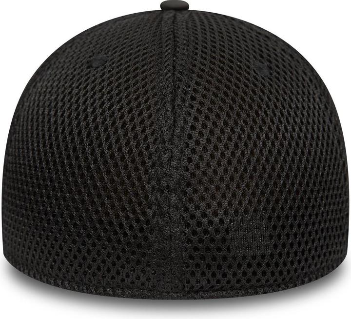 Produktbild New Era 39Thirty Stretch Mesh Cap - Manchester United - M/L (M/L)