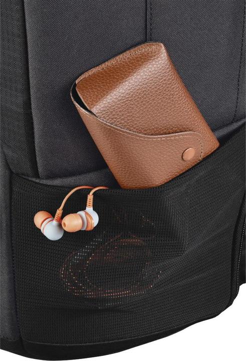 Produktbild Hama Profitour (Fotorucksack, 21 l)