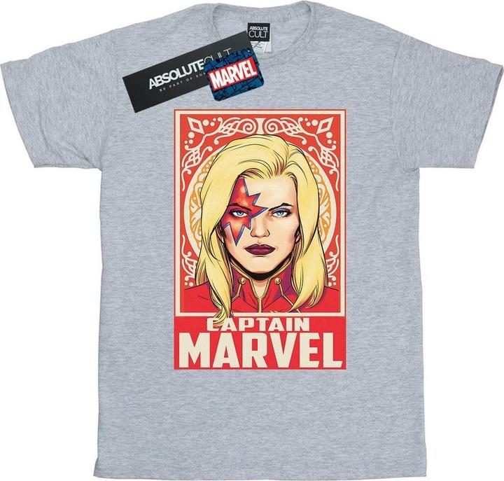 Captain Ornament TShirt (3XL)