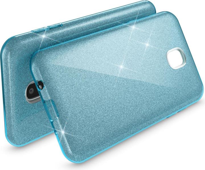 Image du produit Nalia Étui pour téléphone portable (Samsung Galaxy J7 2017)