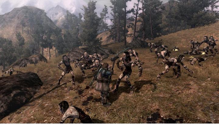 Immagine prodotto WB Warner Bros Il Signore dell'Anello: Guerra nel Nord, PS3 Inglese PlayStation 3 (PS3, EN)