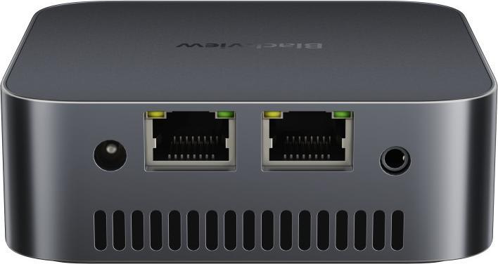 Produktbild Blackview MP80 (16 GB, 512 GB, Intel UHD Graphics)