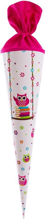 Immagine prodotto Goldbuch Gufo a cono della scuola 70 cm (70 cm, 1 x)