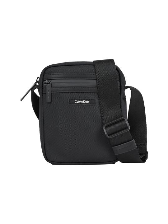Actual product image Calvin Klein Ck Essential Reporter XS (98% recycled polyester, 2% Polyurethane)