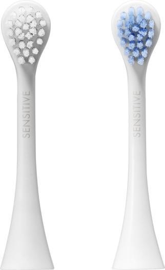 Produktbild Curaprox Hydrosonic Brush Head Sensitive (2 x)