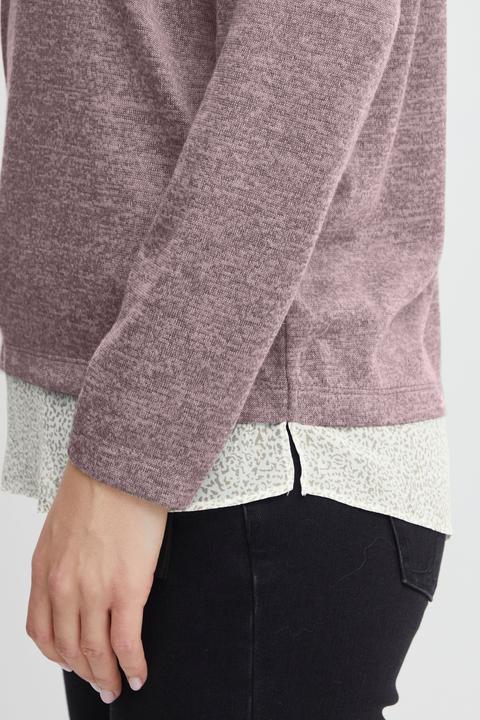 Produktbild Fransa FRREXAN PU 1 - 20610799 (XS)