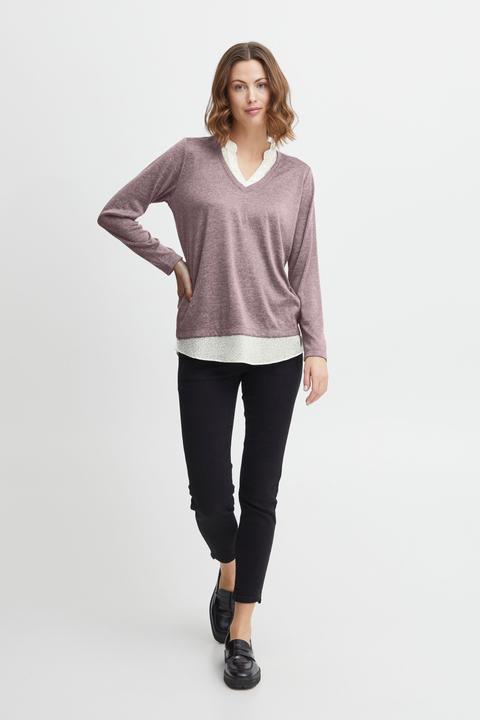 Produktbild Fransa FRREXAN PU 1 - 20610799 (XS)