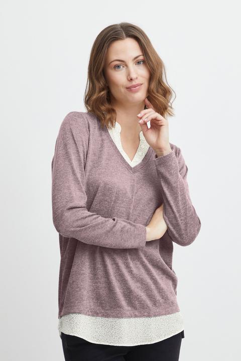 Produktbild Fransa FRREXAN PU 1 - 20610799 (XS)