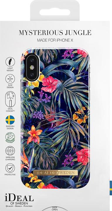 Actual product image iDeal Of Sweden Fashion (Apple iPhone X)