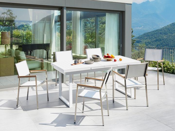 Produktbild Beliani Valcanetto/Grosseto (180 cm)