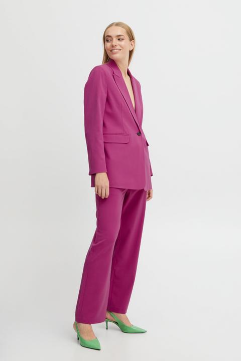 Produktbild B.young BYDANTA BLAZER Y - 20813078 (40)