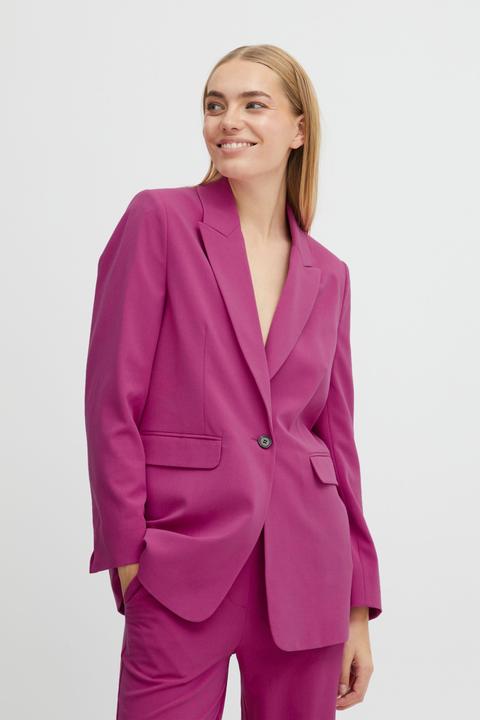 Image du produit B.young BYDANTA BLAZER Y - 20813078 (38)