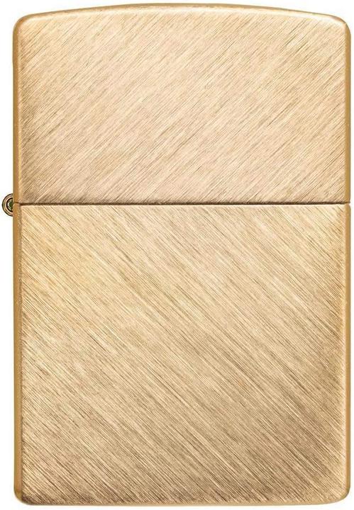 Immagine prodotto Zippo Accendino Storm, ottone regolare