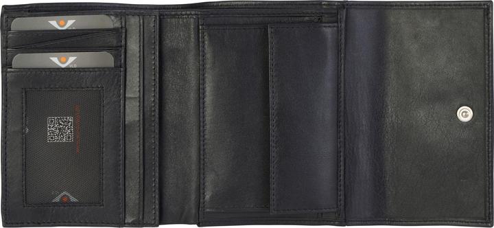 Actual product image Voi Purse Soft 70008 Ladies Purse