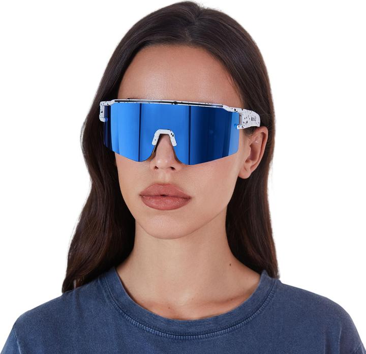 Produktbild Yeaz SUNTHRILL Set (Weiss, Blau)