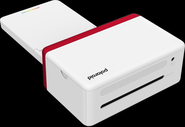 Image du produit Polaroid Hi-Print 4x6 Photo Printer (Couleur)