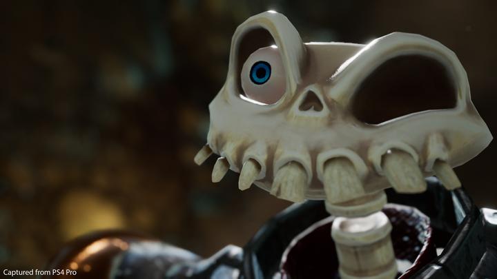 Produktbild Sony MediEvil (PS4, EN)