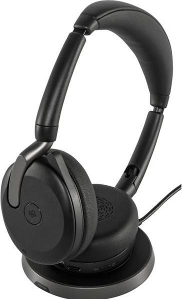 Immagine prodotto Jabra Evolve 65 Flex Link380C MS (Senza fili, USB-C)