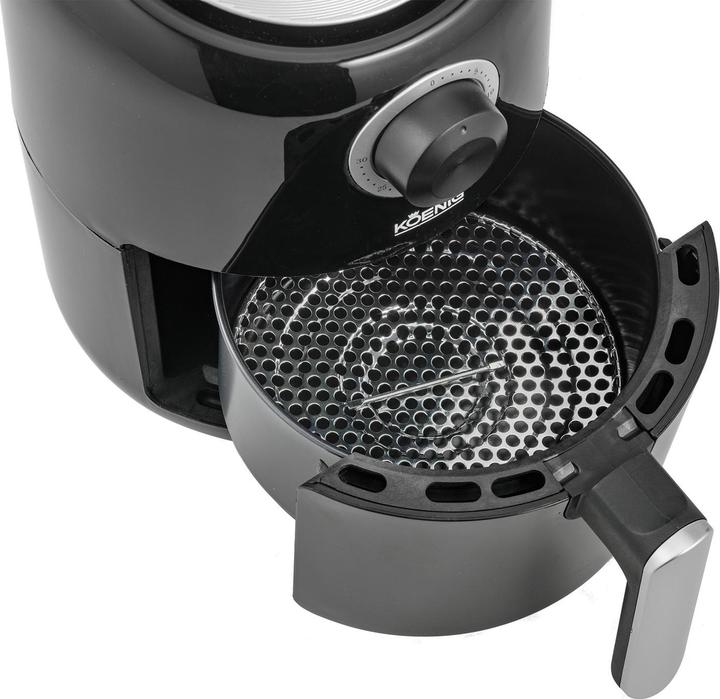 Produktbild Koenig Quick & Pure 1