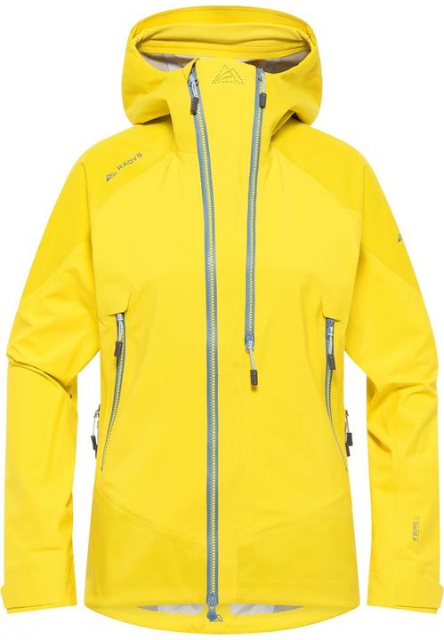 Radys R1 Pro Tech Jacket (M)
