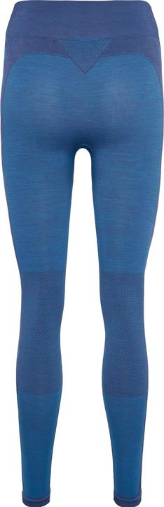 Produktbild hummel Hmlclea Seamless Mid Waist Tights (M)