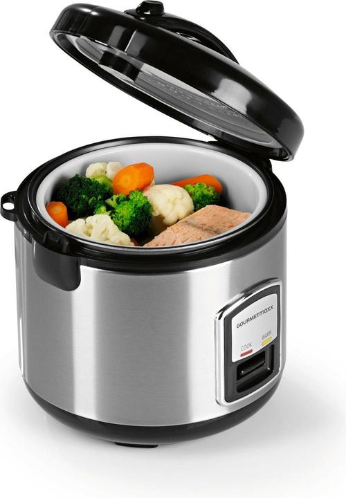 Produktbild Gourmetmaxx Reiskocher (EU-Stecker)