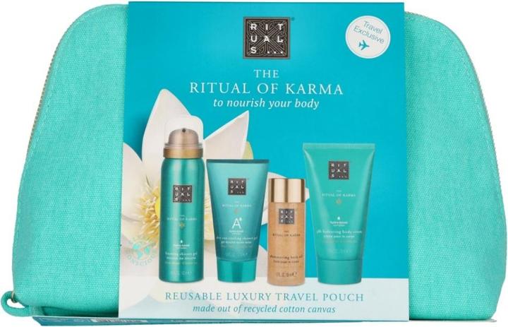 Immagine prodotto Rituals Il rituale del karma (Set per la cura del corpo)