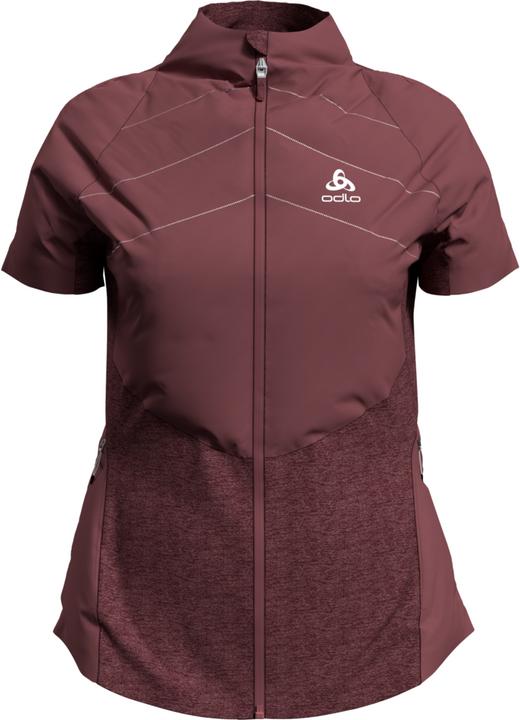 Actual product image Odlo Vest MILLENNIUM S-THERMIC (L)