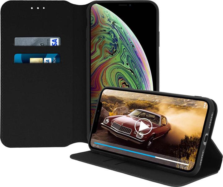 Image du produit Avizar Série Elec (Apple iPhone XS Max)