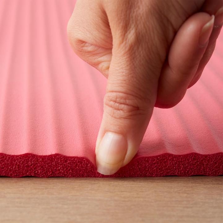Actual product image Domyos Comfort (10 mm)