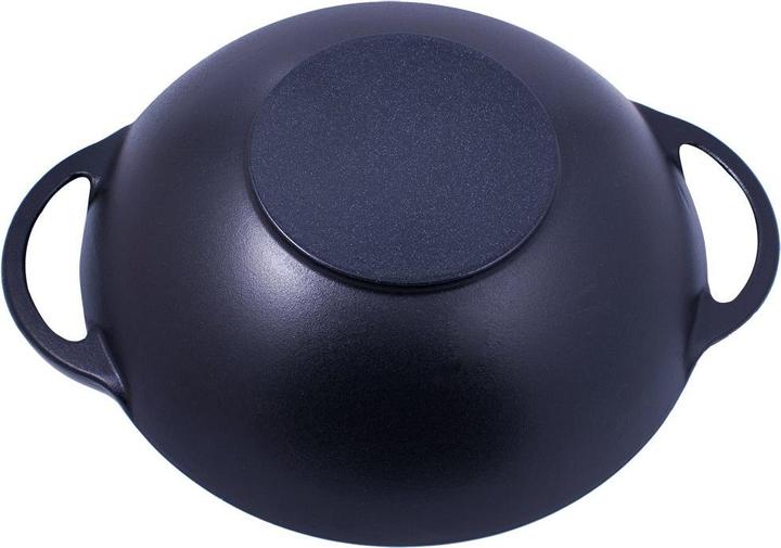 Image du produit Küchenprofi Provence (36 cm, Wok, Fonte)